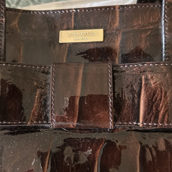 Kate Spade Tote Bag - Picture 9 of 9